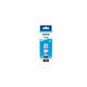 0001222162 - Tinta EPSON EcoTank/ITS 115 Cyan - C13T07D24A - C13T07D24A, Ink Cartridge, Boja Cyan, 70ml C13T07D24A, Ink Cartridge, Boja Cyan, 70ml Tinta Epson 115 cyan. Podržava pisače EcoTank L8180, EcoTank L8160 Kapacitet ispisa 6.200 stranice,...