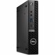 Dell stolno računalo OptiPlex 7000, Intel Core i7-12700T, 16GB RAM, 256GB SSD, Intel HD Graphics, Windows 11