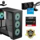 FuturaIT Elite Gamer PC (Intel i5 14600K, 32GB RAM, SSD+HDD, RX 6800XT, 850W, Midi Case) Poklon gamingpc-elite-87