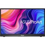 Asus ProArt PA148CTV monitor, IPS, 1920x1080, USB-C, Touchscreen