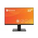 AG Neovo LA-2202 monitor, 21.5", 1920x1080