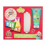 Cocomelon Bathtime Learning Set pjenasta kupka 100 ml