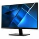 Acer V277EBMIPXV monitor, IPS, 27", 16:9, 1920x1080, 100Hz/75Hz, HDMI, Display port, VGA (D-Sub)