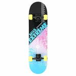 HMS Skateboard NILS Extreme CR3108SA Stain