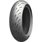 Michelin Power 5 ( 180/55 ZR17 TL (73W) zadnji kotač, M/C ) Gume za motorcikl