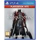 Bloodborne PS4 HITS