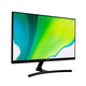 Acer K243YEbmix monitor, IPS, 23.8"/24", 16:9, 1920x1080/2560x1440, 100Hz, HDMI, Display port, VGA (D-Sub), USB