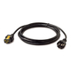 APC AP8755 strujni kabel Crno 3,05 m