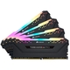 Corsair Vengeance Low Profile/Vengeance RGB Pro CMW32GX4M4D3600C18, 32GB DDR4 3600MHz, CL18, (4x8GB)