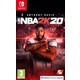 Nintendo Switch NBA 2K20