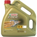 Castrol ulje Edge FST Titanium C3 5W30, 4 l