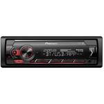 Pioneer MVH-S420BT auto radio, MP3, WMA, USB, AUX, RCA, Bluetooth
