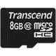 Transcend Premium microsdhc kartica 8 GB Class 10