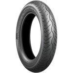 Bridgestone H 50 R ( 140/75 R15 TL 65H zadnji kotač, M/C ) Gume za motorcikl