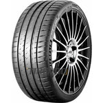 Michelin ljetna guma Pilot Sport 4S, XL 265/35ZR19 98Y
