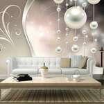 Samoljepljiva foto tapeta - Pearl dream 98x70