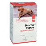 Drontal® Puppy suspenzija A.U.V. 50 ml