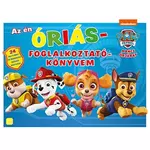 Móra: Psići u ophodnji - Moja velika radna knjiga
