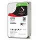 Seagate IronWolf HDD, 12TB, SATA, SATA3, 7200rpm, 3.5"