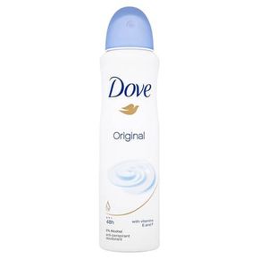 Dove Original deo (150ml)