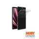 Sony Xperia 10 plus prozirna ultra slim maska