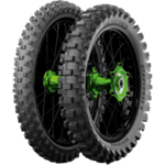 Michelin Starcross 6 ( 90/100-21 TT 57M M/C, Mischung Medium HARD, NHS, prednji kotač )