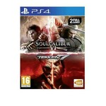 PS4 igra Tekken 7