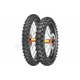 Metzeler MC360 ( 100/90-19 TL 57M zadnji kotač, M/C, MST, Mischung Mid Soft Mud ) Gume za motorcikl