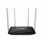 Mercusys AC12 router, Wi-Fi 5 (802.11ac), 1200Mbps