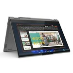 Lenovo ThinkBook/Yoga 14s Yoga, 21JG0007GE, 14" 1920x1080, Intel Core i5-1335U, 512GB SSD, 16GB RAM, Intel Iris Xe, Windows 11, touchscreen