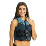 Neoprenski prsluk za spašavanje Jobe Neoprene Life Vest Women XS-3XL - L - Midnight Blue