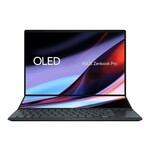 Asus Zenbook UX8402VV-P1084X, 2880x1800, Intel Core i9-13900H, 2TB HDD, 8GB RAM, nVidia GeForce RTX 4060, Windows 11, touchscreen