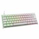 Ducky One 2 Mini RGB DKON2061ST-CDEPDWWT1 tipkovnica, USB, plava