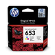 HP 3YM74AE tinta color (boja)/crna (black)/ljubičasta (magenta), 18ml/5ml