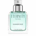 Calvin Klein Eternity Summer Daze toaletna voda 100 ml za muškarce