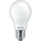 Philips Lighting 871951432377300 LED Energetska učinkovitost 2021 D (A - G) E27 oblik kruške 3.5 W = 40 W toplo bijela (Ø x D) 60 mm x 104 mm 1 St.