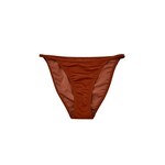 EDITED Bikini donji dio 'Elia' hrđavo smeđa