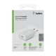 Belkin - Zidni punjač Belkin, 25 W, bijeli