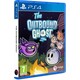 The Outbound Ghost (Playstation 4)