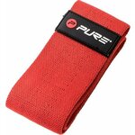 Pure 2 Improve Textile Resistance Band Medium Crvena