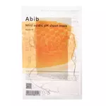 Abib Mild Acidic pH Sheet Mask Honey Fit - Hranjiva Maska za Lice 30ml