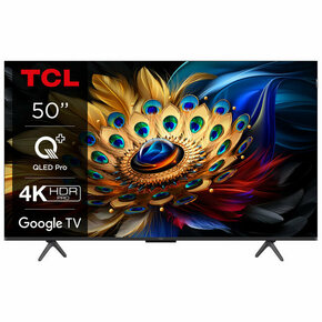 TCL 50C61B televizor