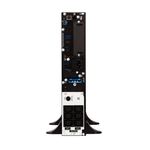 APC Smart-UPS SRT 1500VA/1500W 230V Tower (Double Conversion Online) APC-SRT1500XLI