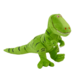 Plišani dinosaur 55cm x 32cm - zeleni