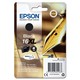 Epson T1631 tinta, crna (black), 12.9ml