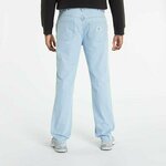 Traperice Dickies Houston Denim Trousers Vintage Aged Blue W30/L32