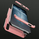 Original GKK 360° Maskica za Huawei P Smart Pro Pink