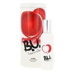 B.U. Heartbeat toaletna voda 50 ml za žene