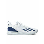 adidas Obuća za tenis Courtflash Speed IF9113 Bijela