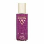 GUESS Sexy Skin Wild Flower sprej za tijelo 250 ml za žene